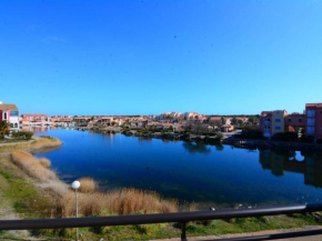 Appartement Le Barcarès, 3 pièces, 6 personnes - FR-1-431-188